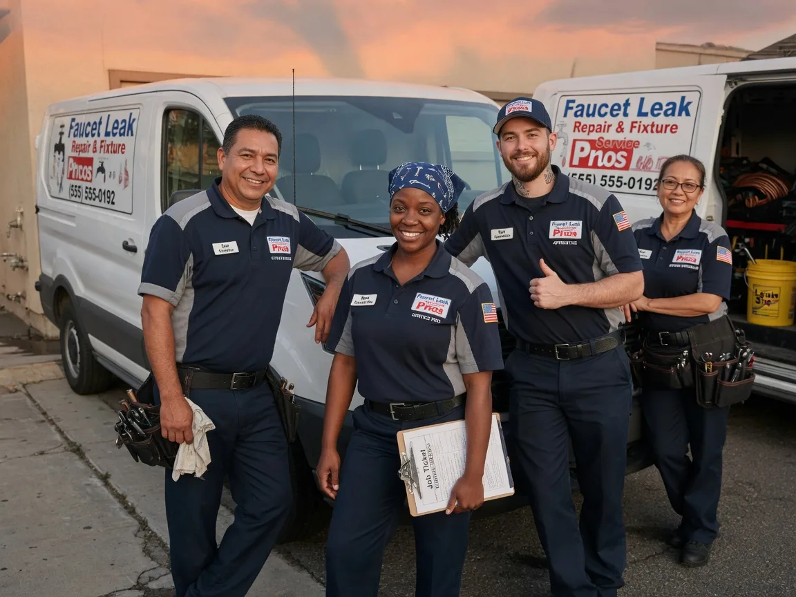 Faucet Repair company in Colts Neck, NJ