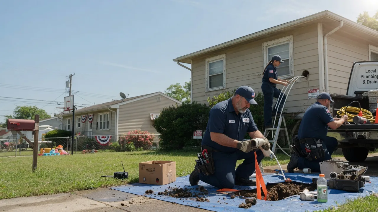 Faucet Repair in Colts Neck, NJ near me